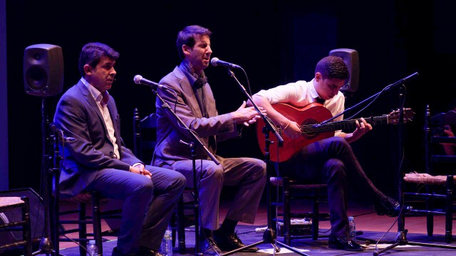 Casas Cantaoras del Campo de Gibraltar. XXIX Festival Flamenco de Torremolinos. Primera parte casas-cantaoras-del-campo-de-gibraltar-xxix-festival-flamenco-de-torremolinos-primera-parte